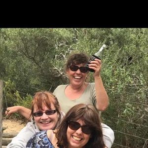 Meet your Posher, Jo